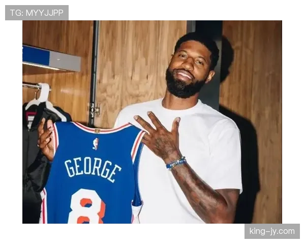 保罗·乔治训练完直接去提新车？这开销真不是一般人扛得住