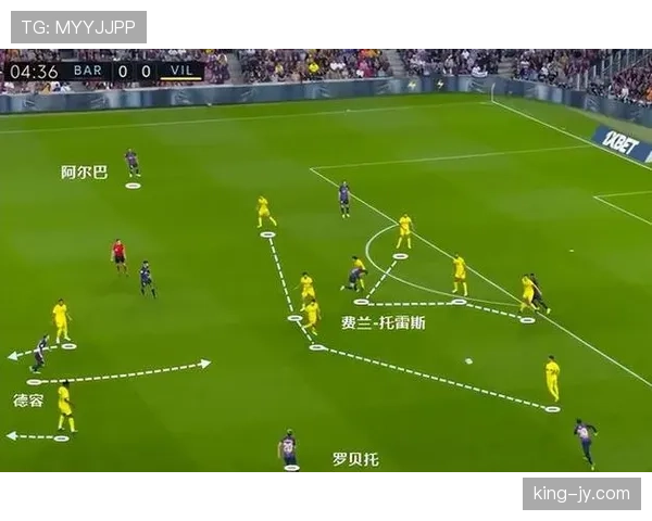 哈维如何通过强化直塞与提速组织显著提升球队进攻效率