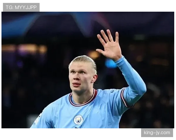 哈兰德与范尼的禁区嗅觉对比：效率机制与技术风格的本质差异