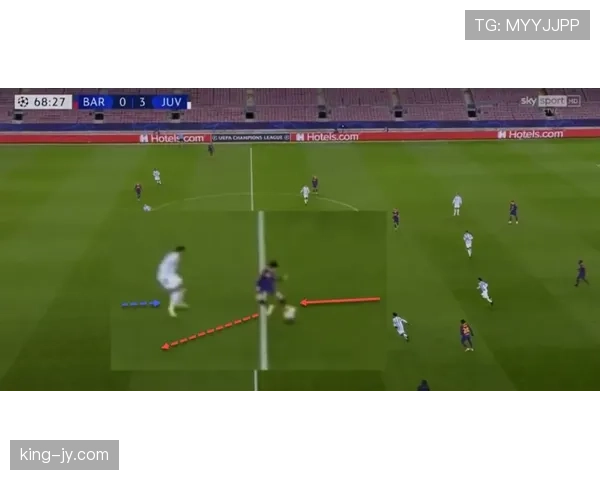 巴尔韦德与德容：推进效率与控场机制的能力分野